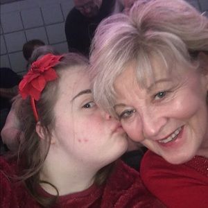 Meet your Posher, Kathy